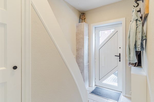 Medium property photo - President Steijnstraat 82, 5021 TR Tilburg